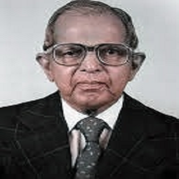 Pandurang Sukhatme