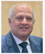 Shri. Sunil Mehta