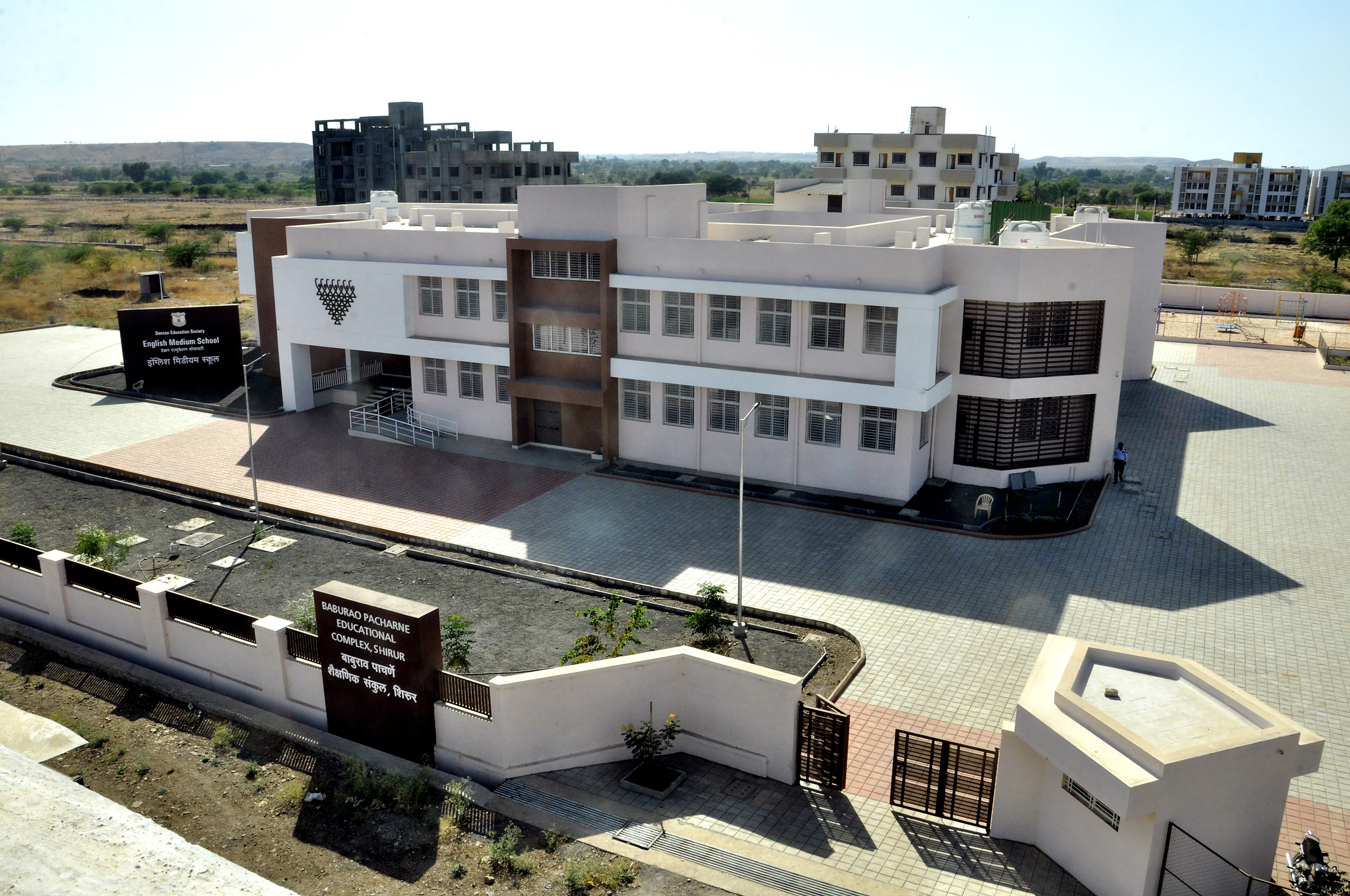 ENGLISHMEDIUMSCHOOLSHIRUR